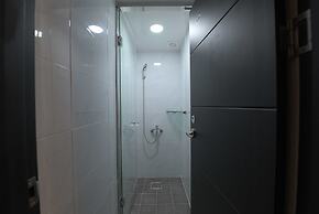 Inno Guesthouse & Bar Hongdae - Hostel