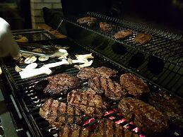 Inno Guesthouse & Bar Hongdae - Hostel