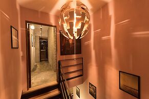 Inno Guesthouse & Bar Hongdae - Hostel