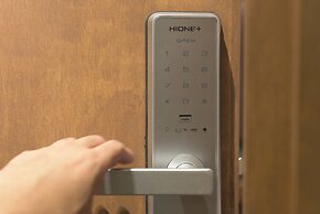 Inno Guesthouse & Bar Hongdae - Hostel