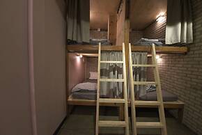 Inno Guesthouse & Bar Hongdae - Hostel