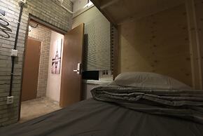 Inno Guesthouse & Bar Hongdae - Hostel