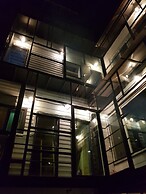 Inno Guesthouse & Bar Hongdae - Hostel