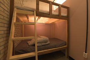 Inno Guesthouse & Bar Hongdae - Hostel