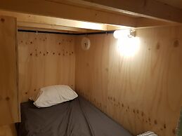 Inno Guesthouse & Bar Hongdae - Hostel