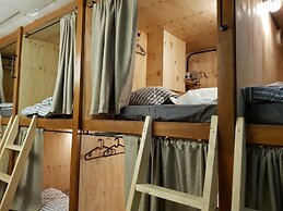 Inno Guesthouse & Bar Hongdae - Hostel