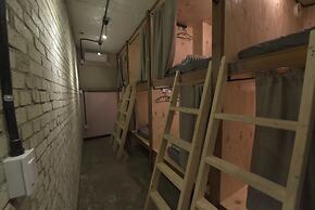 Inno Guesthouse & Bar Hongdae - Hostel