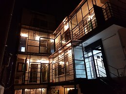 Inno Guesthouse & Bar Hongdae - Hostel