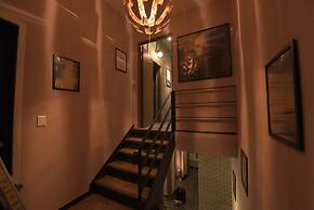 Inno Guesthouse & Bar Hongdae - Hostel