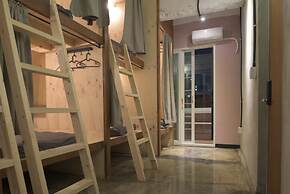 Inno Guesthouse & Bar Hongdae - Hostel