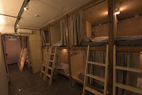 Inno Guesthouse & Bar Hongdae - Hostel