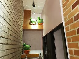 Inno Guesthouse & Bar Hongdae - Hostel