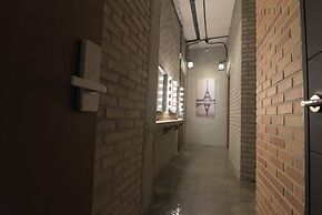 Inno Guesthouse & Bar Hongdae - Hostel