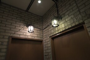 Inno Guesthouse & Bar Hongdae - Hostel