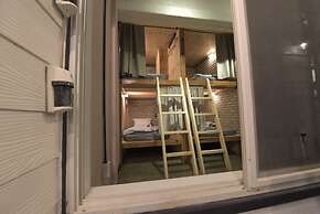 Inno Guesthouse & Bar Hongdae - Hostel