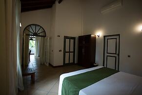 The Villa Green Inn