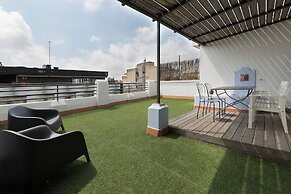 Habitat Apartments Alaia