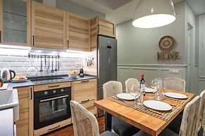 Habitat Apartments Alaia