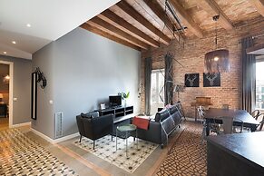 Habitat Apartments Alaia