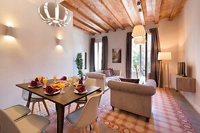 Habitat Apartments Alaia