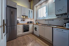 Habitat Apartments Alaia