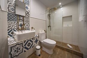 Habitat Apartments Alaia