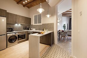 Habitat Apartments Alaia