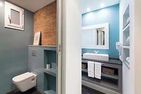 Habitat Apartments Alaia