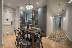 Habitat Apartments Alaia