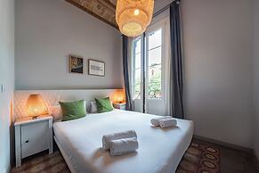 Habitat Apartments Alaia