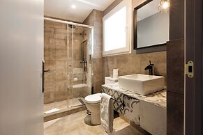 Habitat Apartments Alaia