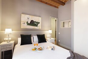 Habitat Apartments Alaia