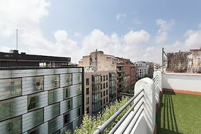 Habitat Apartments Alaia