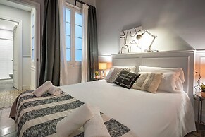 Habitat Apartments Alaia