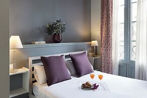 Habitat Apartments Alaia