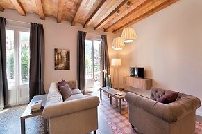 Habitat Apartments Alaia