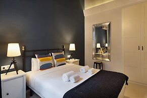 Habitat Apartments Alaia