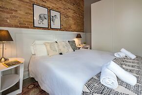 Habitat Apartments Alaia