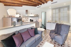 Habitat Apartments Alaia