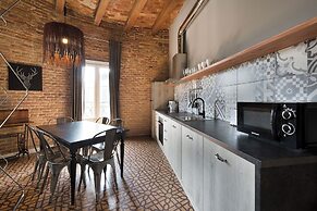 Habitat Apartments Alaia