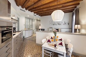 Habitat Apartments Alaia