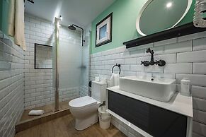 Habitat Apartments Alaia