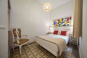 Habitat Apartments Alaia