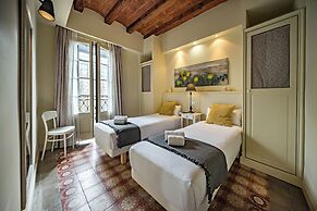 Habitat Apartments Alaia