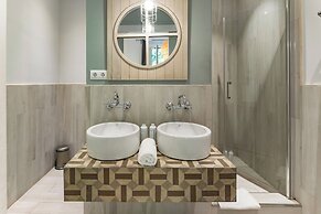 Habitat Apartments Alaia