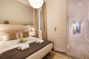 Habitat Apartments Alaia