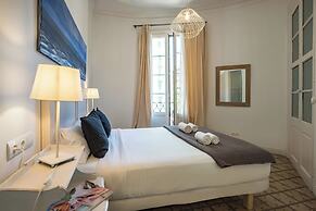 Habitat Apartments Alaia