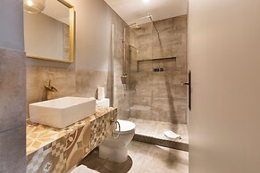 Habitat Apartments Alaia