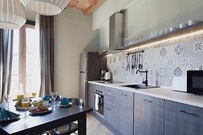 Habitat Apartments Alaia