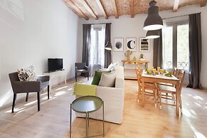 Habitat Apartments Alaia